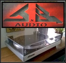 Copripolvere giradischi JVC QL