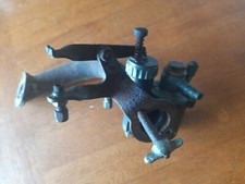 Carburatore Dell'Orto TA 18 C + collettore, per vespa