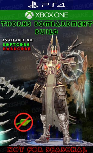 Diablo ps4 xbox one - -,