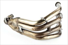 collettori di scarico originali Yamaha FZ6 Fazer S1 S2 2004 2011