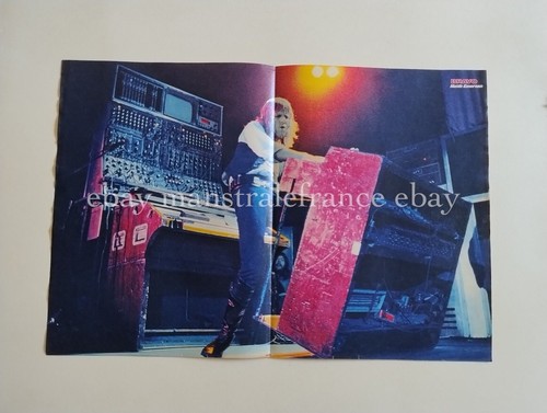 Keith emerson lake - emerson,