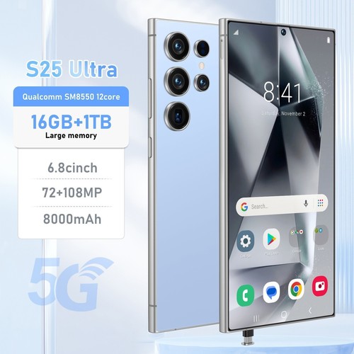 S25 ultra unlocked - ultra, 5g