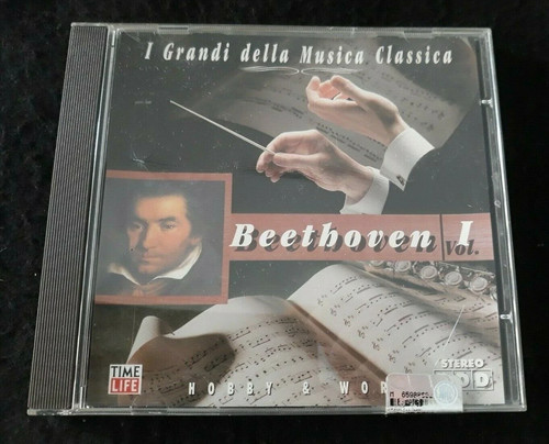Grandi della musica - i,