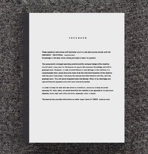 Operatore Tornio per