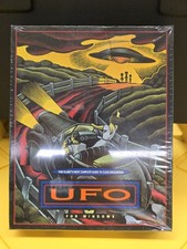 UFO I Pianeti Guida Più