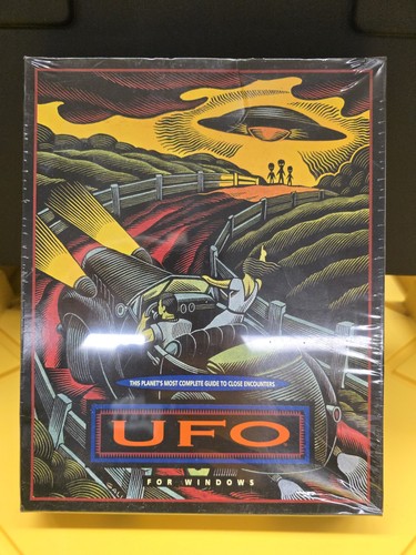 Ufo pianeti guida più - i,