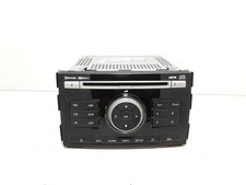 AUTORADIO PER KIA Venga 1° Serie 961601p050 (10>)