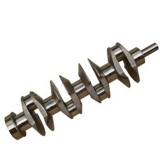 4340 Billet Steel Crankshaft