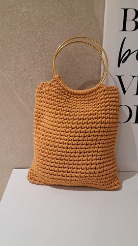 Borsa cordino - borsa,