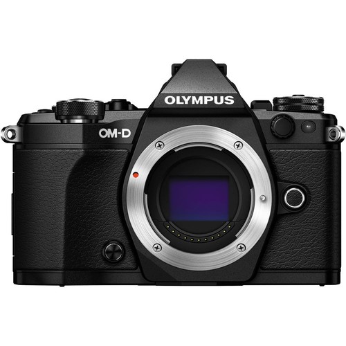 Olympus d - aperta),