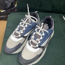 Dior B22 colore blu/nero