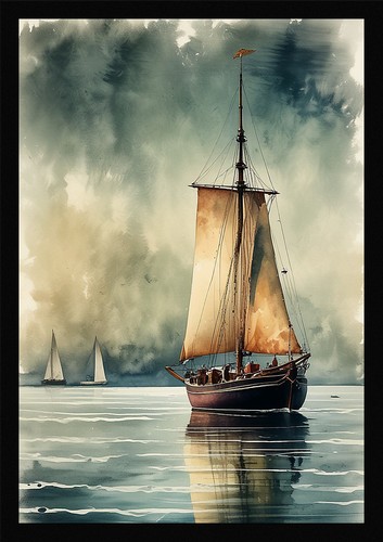 Quadro stampa tela poster - stampa,
