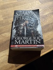 A Game of Thrones By George R