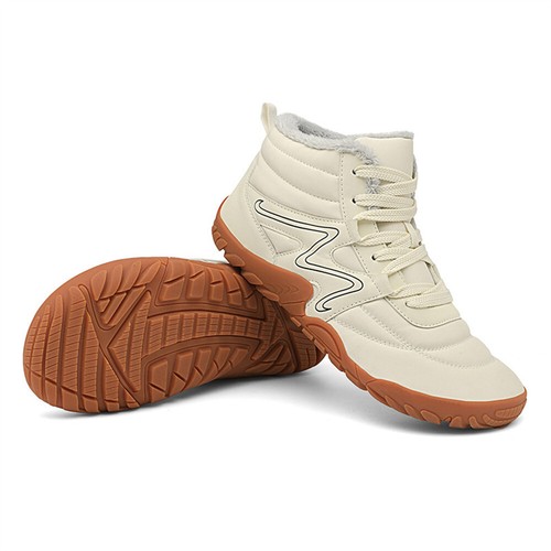 Scarpe scalze stivali