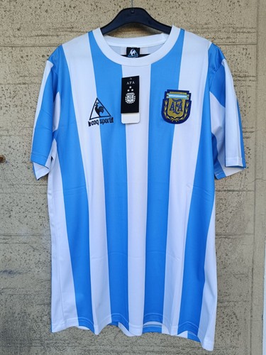 Maglia argentina home - maglia,