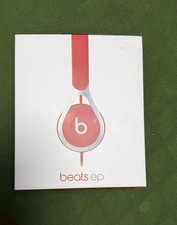 Beats by Dr. Dre Beats EP On
