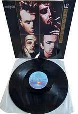 U 2 The Unforgettable Fire