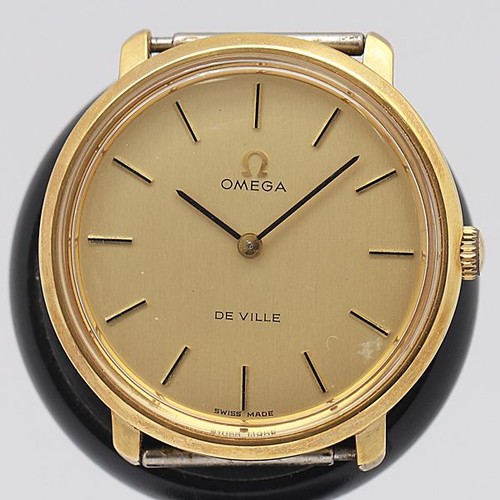 Orologio uomo dead - uomo, level
