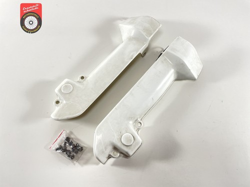 Carena forcella honda xrv 750 - xrv,