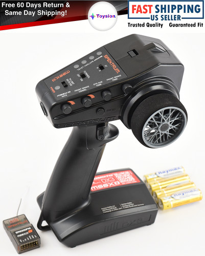 Losi promoto trasmettitore - promoto,