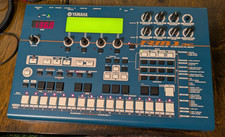 Yamaha RM1x Sequence Remixer e