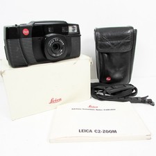 Leica C2 Zoom 40-90mm Boxato