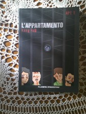 l'appartamento(ed, de