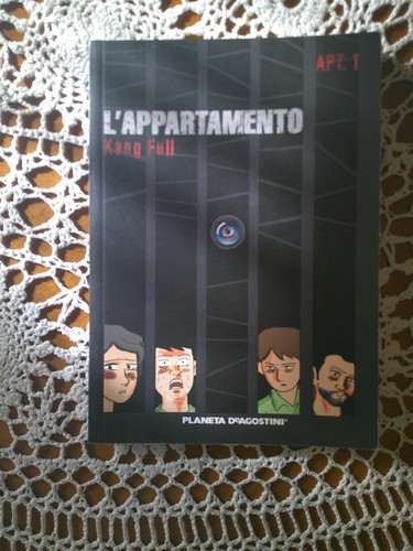 Appartamento de - l'appartamento(ed,,