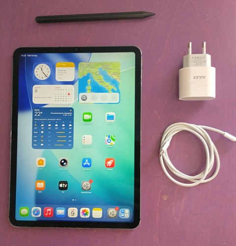 Apple ipad pro - , wifi