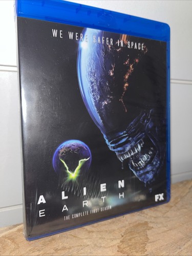 Alien earth series season - alien:,