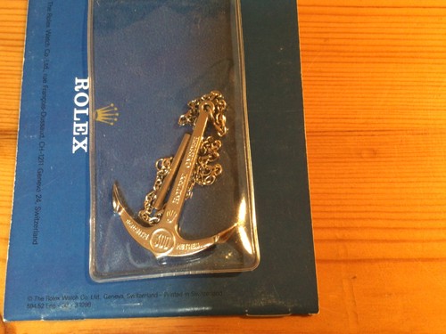 Rolex submariner del - del, 1998