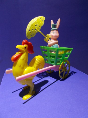 Rosen rosbro easter express - rosbro,