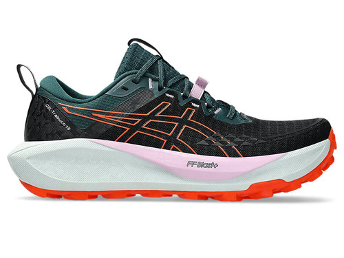 Donna asics gel trabuco - donna, 13