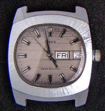 Orologio Timex Quadrante TV