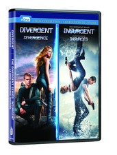 Divergent / The Divergent