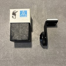 Pentacon Super scarpa flash