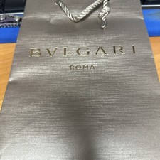 Auth bvlgari rare - ❣️,