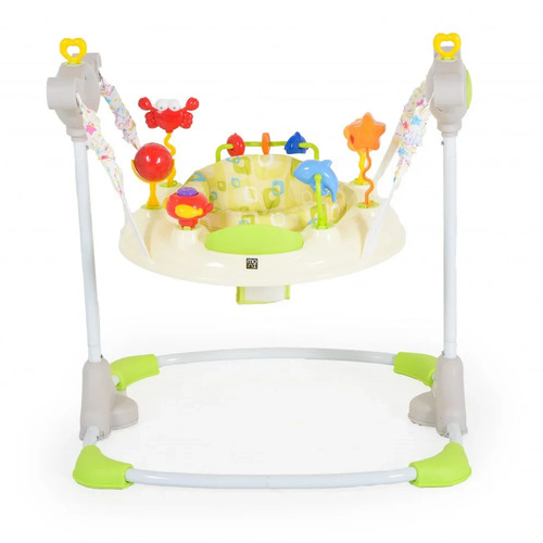 Jumper saltella gioca - e,