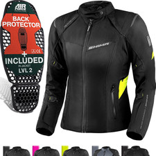 Rush giacca moto donna con - giacca,