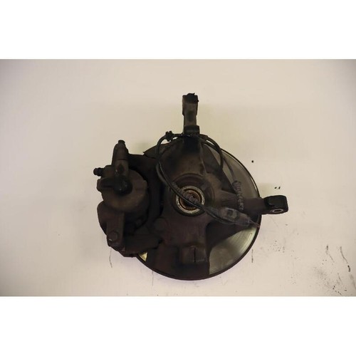 Mozzo ant completo - ant., opel