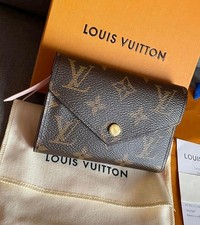 Louis Vuitton Victorine