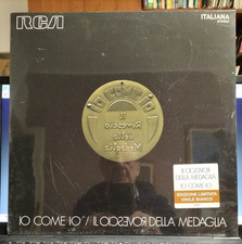 IL ROVESCIO DELLA MEDAGLIA IO