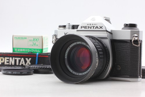 Near mint hood pentax - [near,