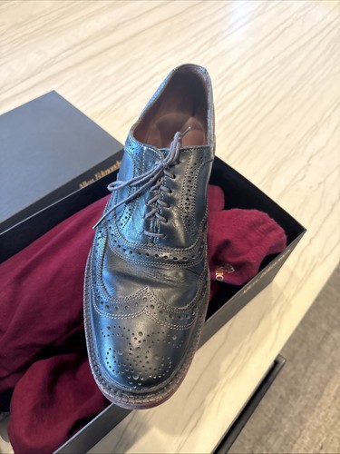 Scarpe eleganti allen - eleganti,