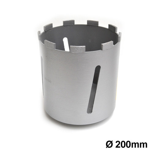 Fresa foretto diamante per - fresa, al