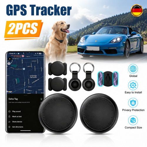 Confezione mini gps - gps, tracker