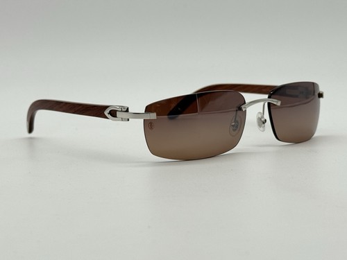 Cartier decor classic brown - c,