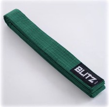 Cintura Judo Karate Leggera