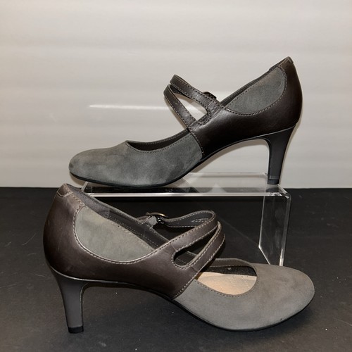 Clarks dancer reese slip - slip, on