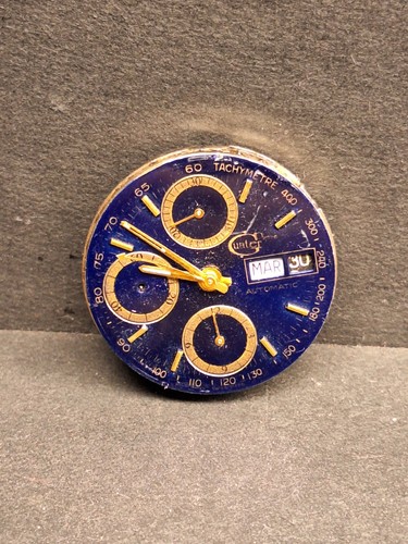 Eta valjoux 7750 watch - eta,